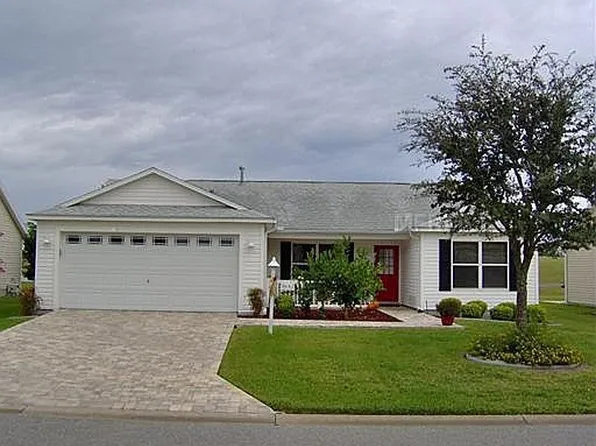3642 Auburndale Ave, The Villages, FL 32162