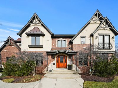 421 S Rex Blvd, Elmhurst, IL, 60126