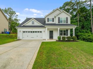 3271 Nottinghill Rd, Fayetteville, NC 28311