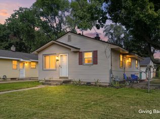 3392 Flamingo Ave SW, Wyoming, MI 49509