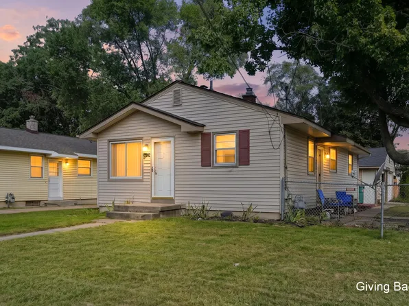3392 Flamingo Ave SW, Wyoming, MI 49509