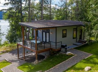 Northshore Rd, Bellingham, WA 98226