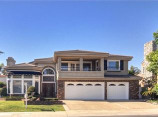 3835 Vista Blanca, San Clemente, CA 92672