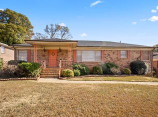 1313 Mims St SW, Birmingham, AL 35211