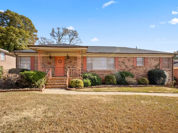 1313 Mims St SW, Birmingham, AL 35211