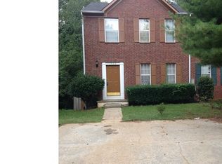 1433 Shiloh Way NW, Kennesaw, GA