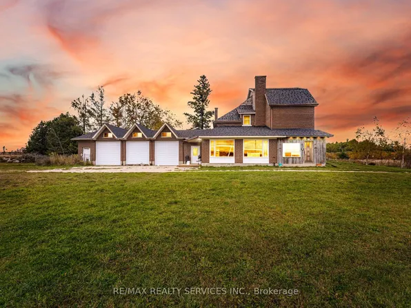 764059 Side Road 240, Melancthon, ON L9V 2P4