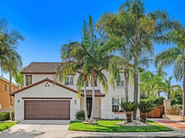 709 Avenida Leon, San Marcos, CA 92069