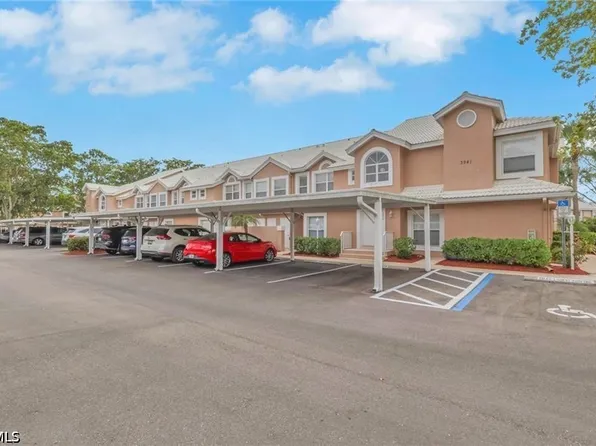 3941 Leeward Passage Ct APT 205, Bonita Springs, FL 34134