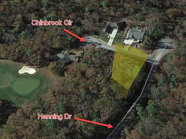 Chinbrook Cir, Crossville, TN 38558