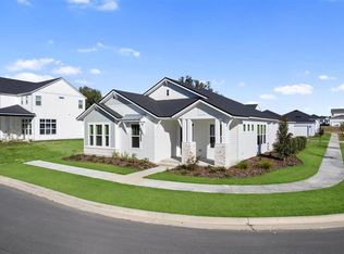 2561 SW 121st Way, Gainesville, FL 32608