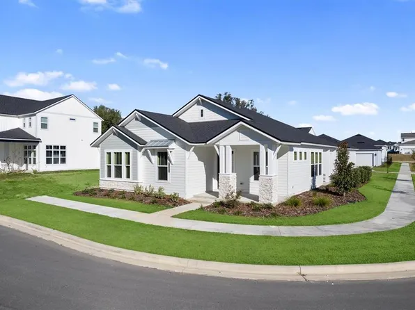 2561 SW 121st Way, Gainesville, FL 32608