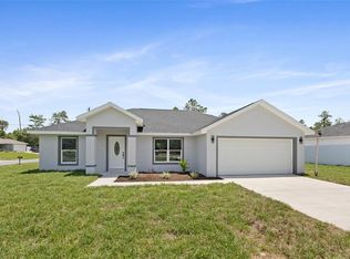 11372 SW 177th Ct, Dunnellon, FL 34432
