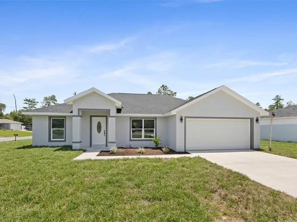 11372 SW 177TH COURT, DUNNELLON, FL 34432