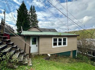 165 Ash Aly, Thomas, WV 26292