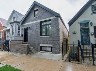 3313 S Carpenter St, Chicago, IL 60608