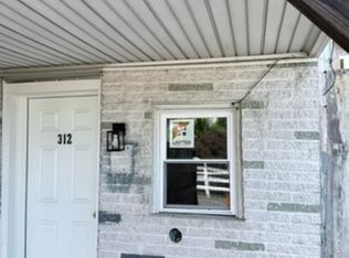 312 Swatara Ave #1, Tremont, PA 17981