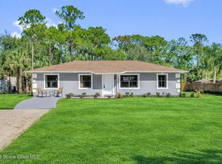 4840 Mango Ave, Cocoa, FL 32926