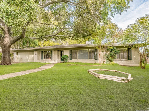443 NORTHRIDGE DR, San Antonio, TX 78209