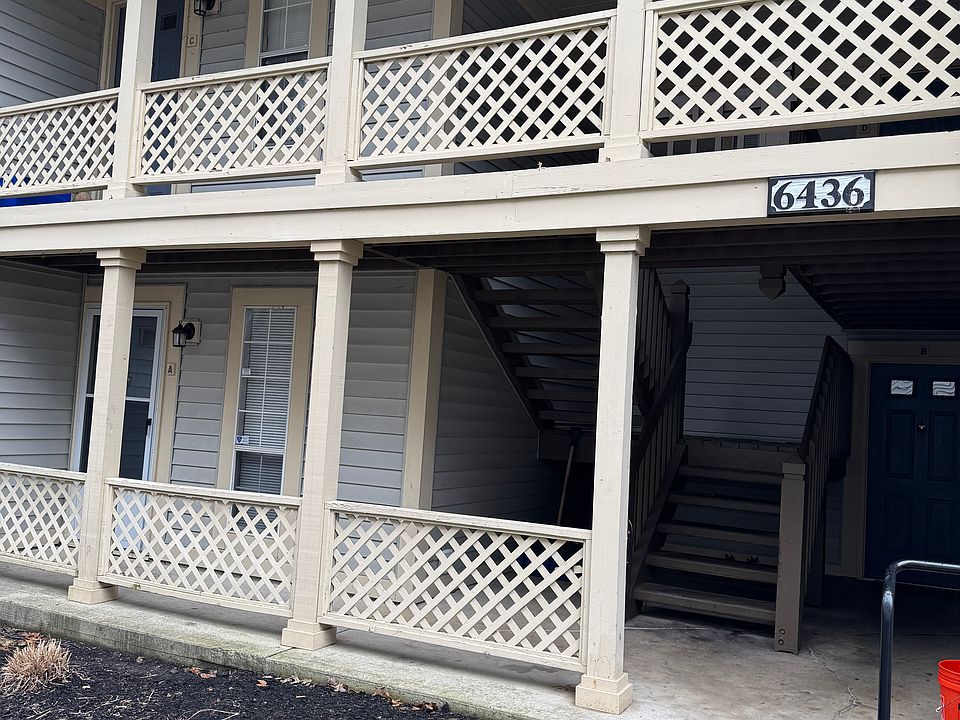 1st image of 6436 Reflections Dr APT A