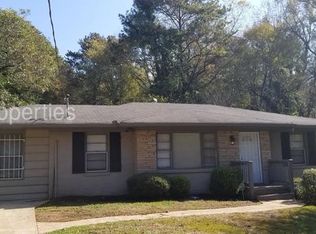 2578 Rockcliff Rd, Atlanta, GA 30316