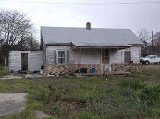 1704 S Lowe St, Stuttgart, AR 72160