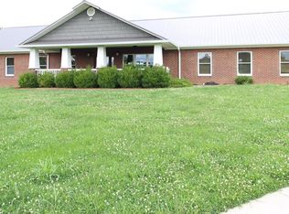 1301 Hancock Rd NE, Cleveland, TN 37323