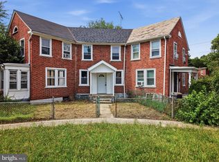 2992 Alabama Rd, Camden, NJ 08104