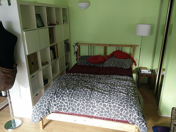 3rd image of 526 N Catalina Ave #B