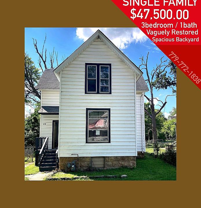 1st image of 214 Forest Ave
