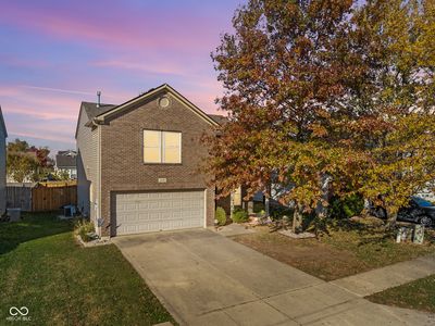 2148 Olympia Dr, Franklin, IN, 46131