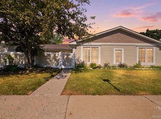 22899 Talford St, Novi, MI 48375