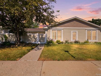22899 Talford St, Novi, MI, 48375