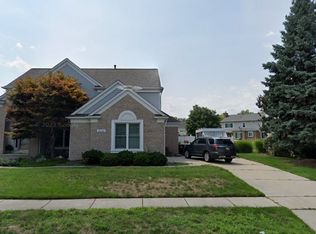 45493 Morningside Rd, Canton, MI 48187