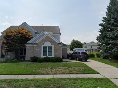 45493 Morningside Rd, Canton, MI, 48187