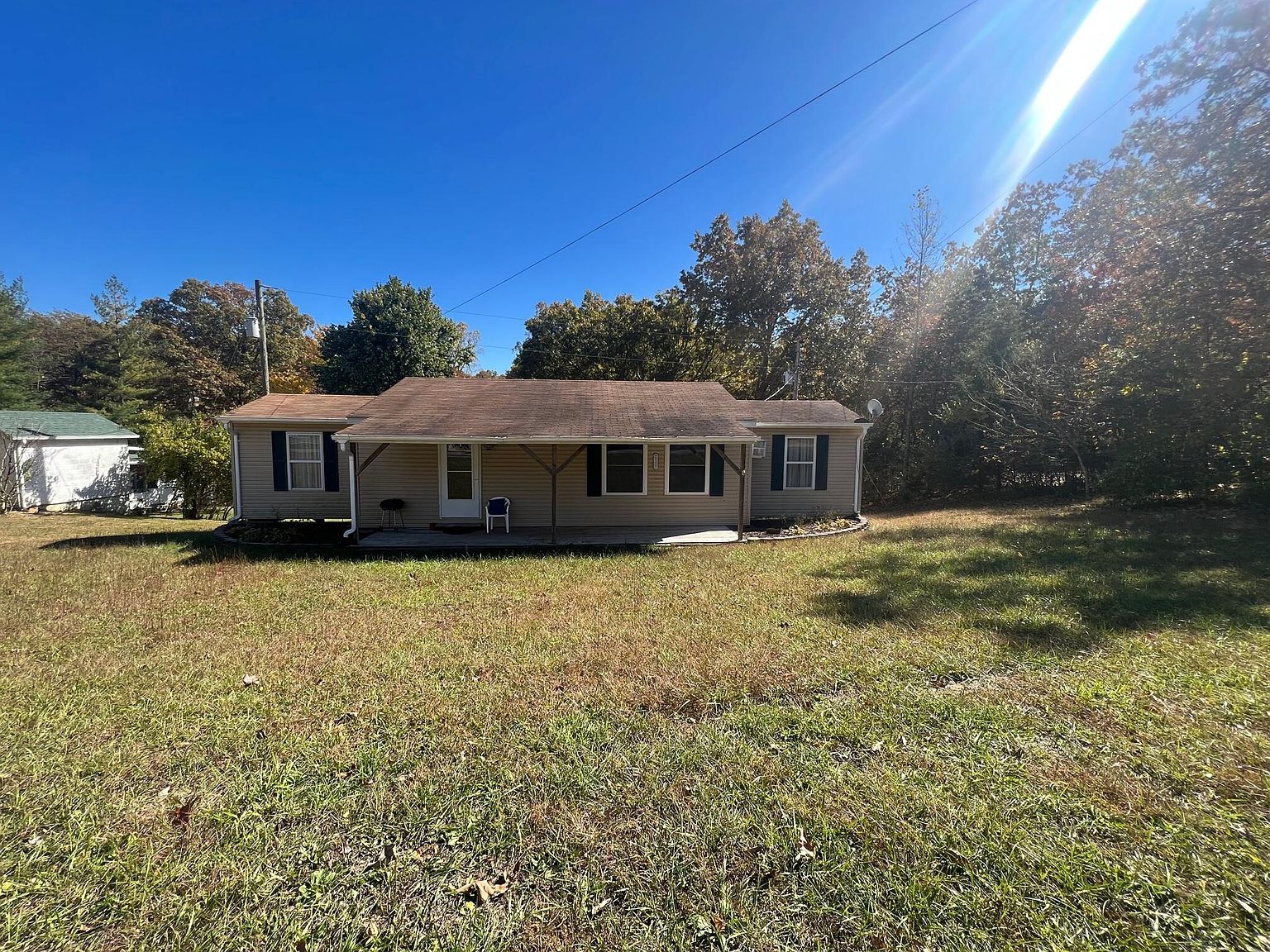 81 Newman Ct, Nancy, KY 42544 Zillow