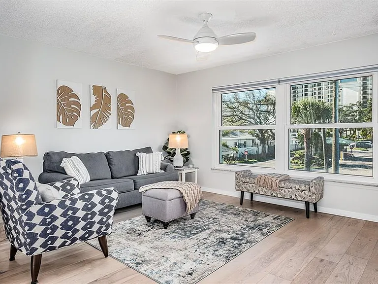 7151 Sunset Way #10 — Photo 10
