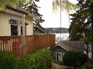 1922 Taft Ave, Bremerton, WA 98312