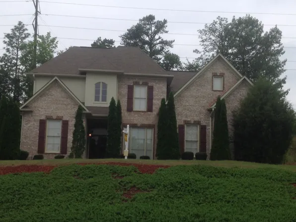 856 Lake Crest Dr, Birmingham, AL 35226