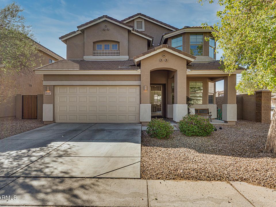 1st image of 10327 W FOOTHILL Drive