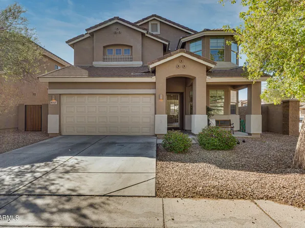 10327 W FOOTHILL Drive, Peoria, AZ 85383
