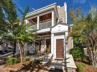9201 Market St #INN-162, Miramar Beach, FL 32550