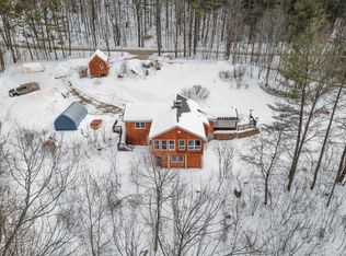 1991-2 Buffalo Rd, Rumney, NH 03266