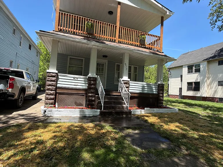 9617 Lamontier Ave #1 — Photo 1