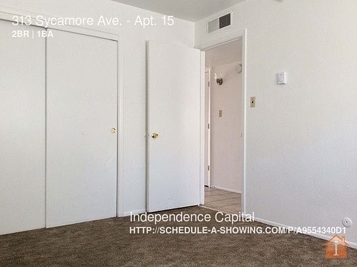 5th image of 313 W Sycamore Ave Spc 15