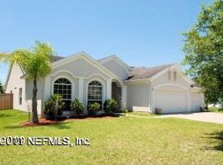 533 Kernan Mill Ln, Saint Johns, FL 32259