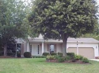 13490 Peppertree Ave NW, Mogadore, OH 44260