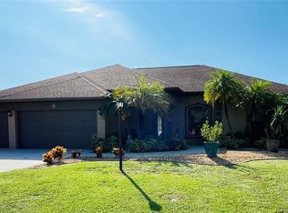 19 Medalist Way, Rotonda West, FL 33947