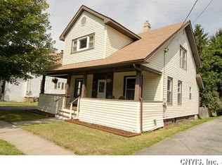 141 Francis St, Watertown, NY 13601
