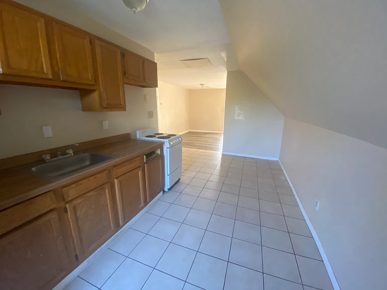 1 bed, 500 sqft, $750 — Photo 4